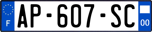 AP-607-SC