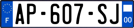 AP-607-SJ