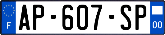 AP-607-SP