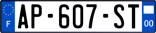 AP-607-ST