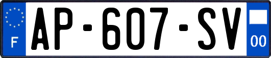 AP-607-SV