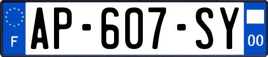 AP-607-SY