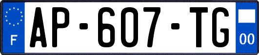 AP-607-TG
