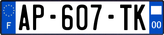 AP-607-TK