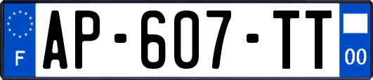 AP-607-TT