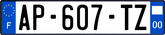 AP-607-TZ