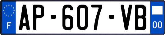 AP-607-VB