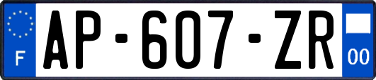 AP-607-ZR