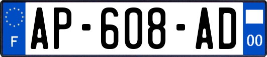 AP-608-AD