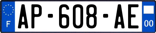 AP-608-AE