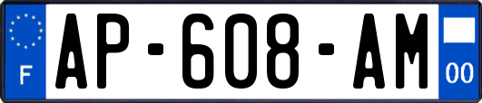 AP-608-AM