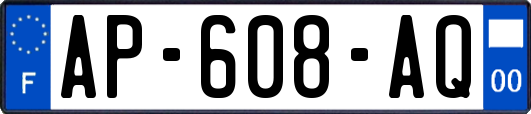 AP-608-AQ