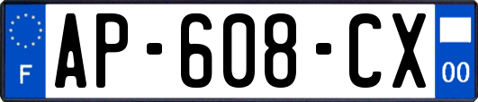 AP-608-CX