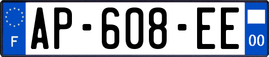 AP-608-EE
