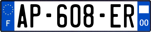 AP-608-ER
