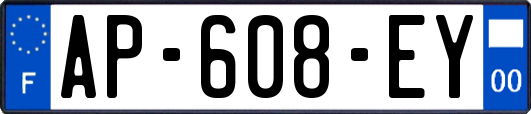 AP-608-EY