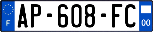 AP-608-FC