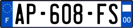 AP-608-FS