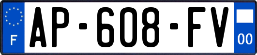 AP-608-FV