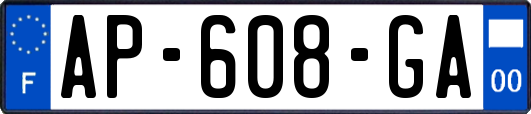 AP-608-GA
