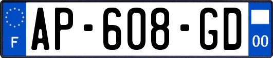 AP-608-GD
