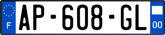 AP-608-GL