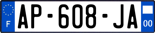 AP-608-JA