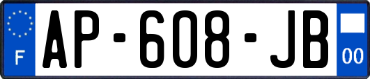 AP-608-JB