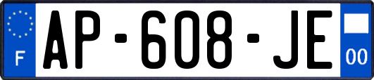 AP-608-JE