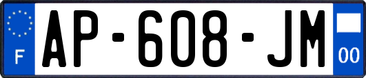 AP-608-JM