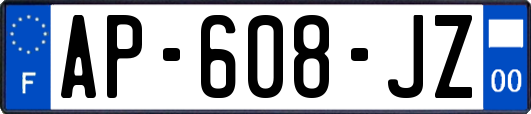AP-608-JZ