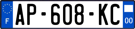AP-608-KC