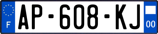 AP-608-KJ