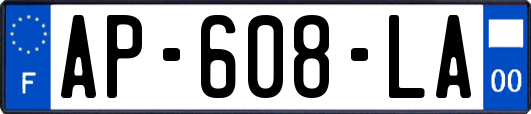 AP-608-LA