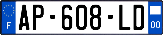 AP-608-LD