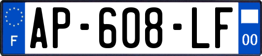 AP-608-LF