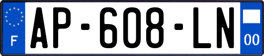 AP-608-LN