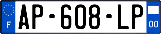 AP-608-LP