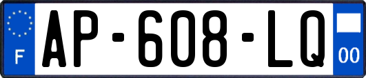 AP-608-LQ