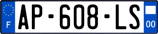 AP-608-LS