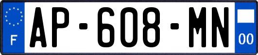 AP-608-MN