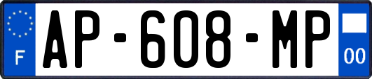 AP-608-MP