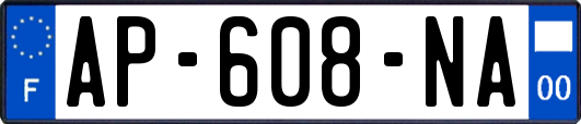 AP-608-NA