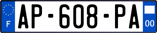 AP-608-PA