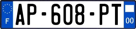 AP-608-PT