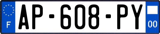 AP-608-PY