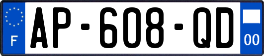 AP-608-QD