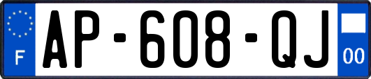 AP-608-QJ