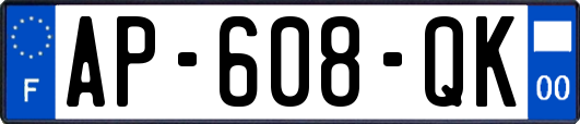 AP-608-QK