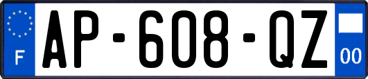 AP-608-QZ